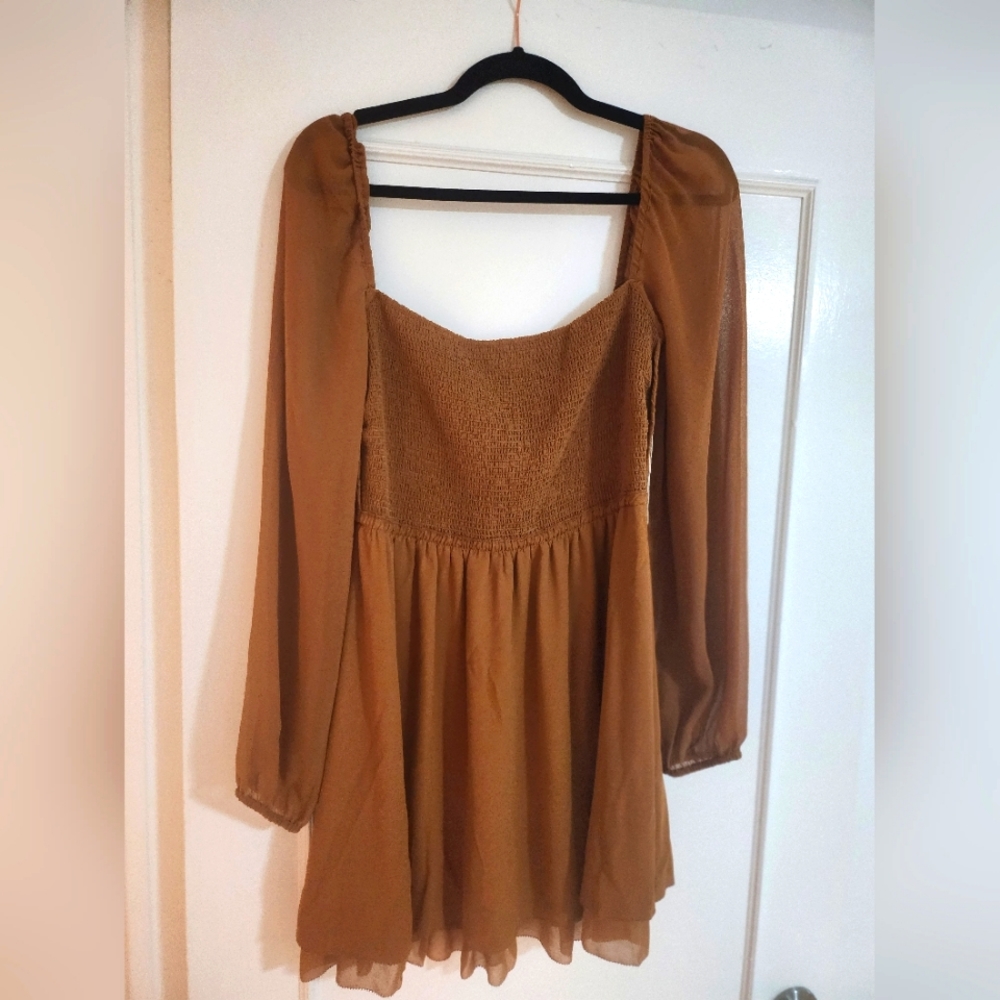 Wilfred Tempest Dress